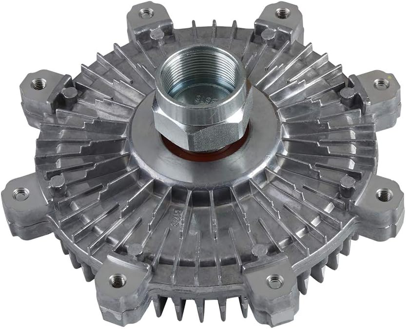 2681 Engine Cooling Fan Clutch - for 01-11 Ford Ranger & 01-09 Mazda B2300 2.3L