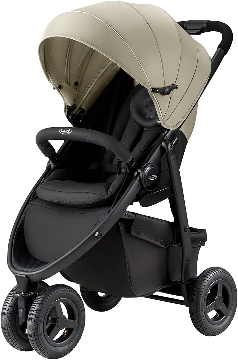 CITITREK GB_Leaf Green_6BJ99LOAJ, Baby