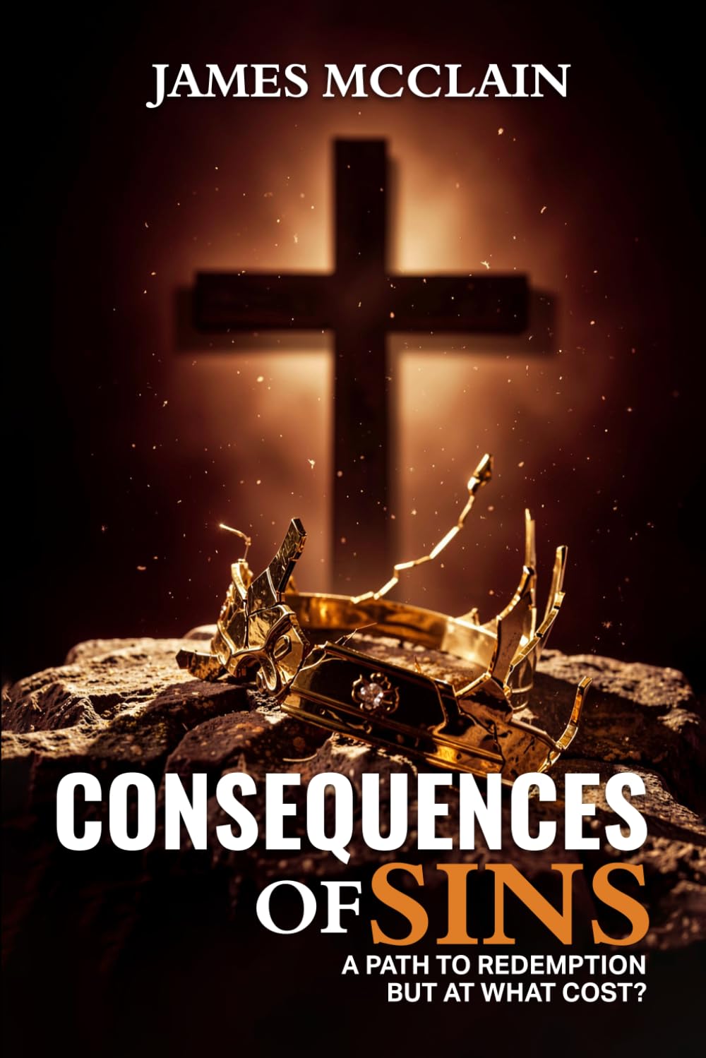 Consequences of Sins: A Path to Redemption, But at What Cost?