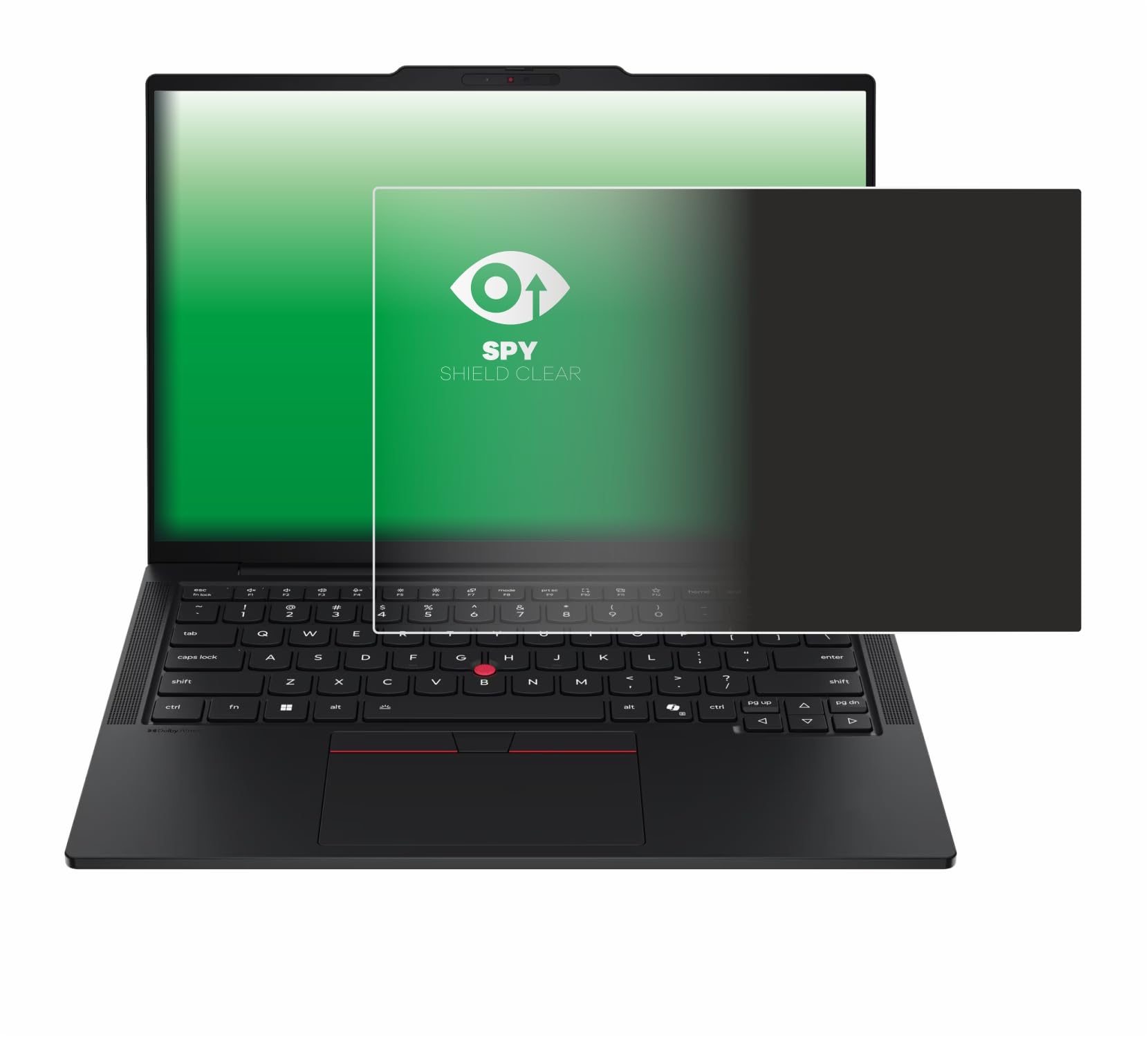 upscreen Blickschutzfolie für Lenovo ThinkPad T14s Gen 7