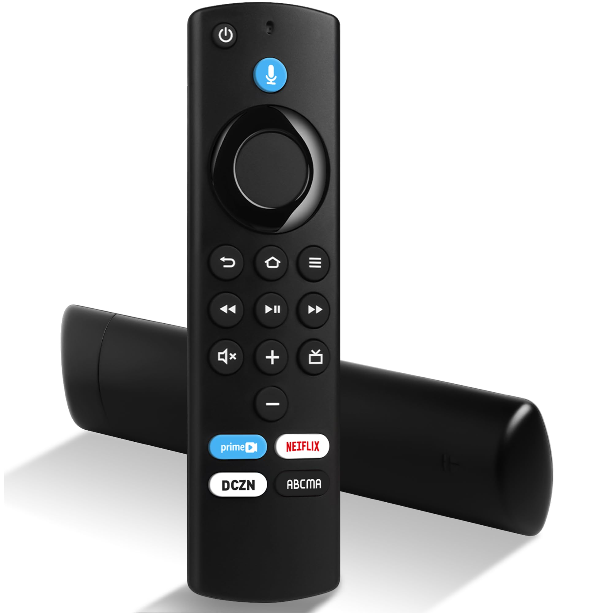 Amazon | 交換用リモコンfor ふぁいやースティックtv【L5B83G