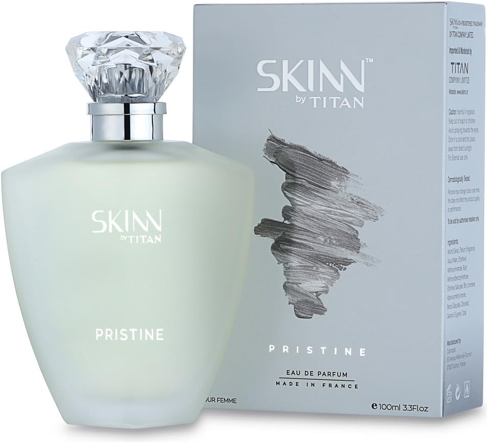 Women's Pristine Perfume (100ml)