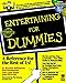 Entertaining For Dummies