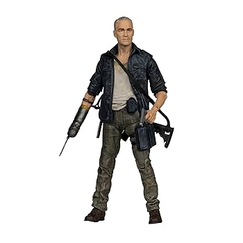 TWD ザ・ウォーキング・デッド　ルシール　マクファーレントイズ製 Amazon | マクファーレントイズ AMC ウォーキング デッド
