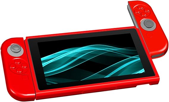 【シリコンカバー付き】スイッチ Nintendo Switch Amazon.co.jp: 【Nintendo Switch対応】シリコンカバーセット