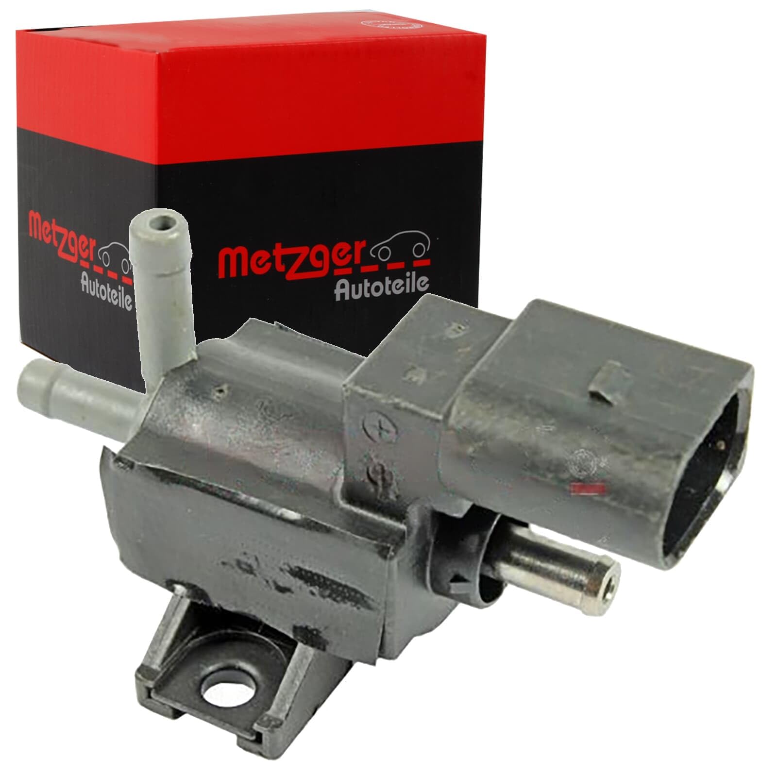 Metzger 0892141 Umschaltventil