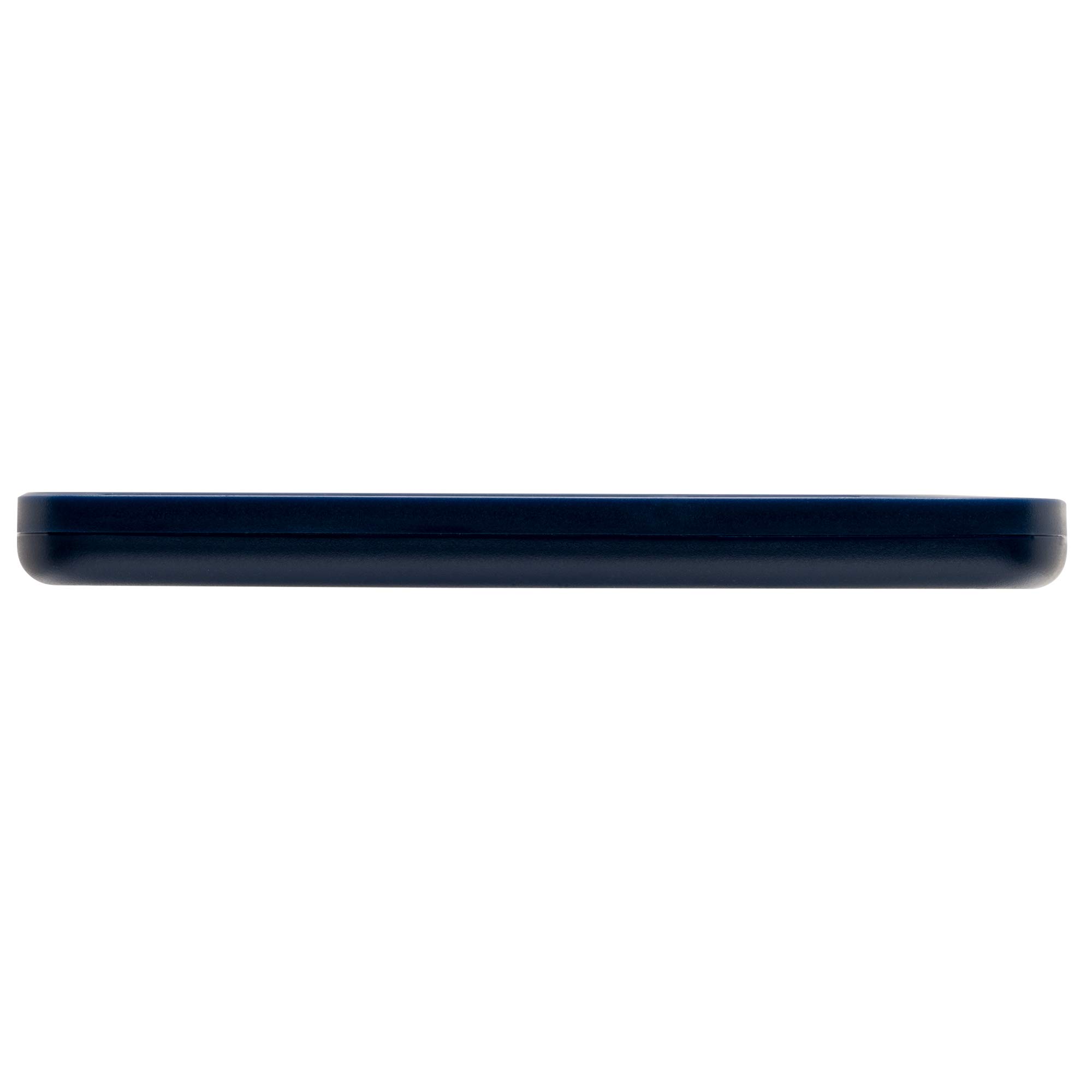 ADATA 2TB AHV320-2TU31-CBL Zewnętrzny dysk twardy USB 3.1 - niebieski