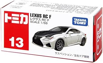 トミカプレミアム　トヨタ車（レクサス1台）　13台 トミカプレミアム トヨタ車（レクサス1台） 13台