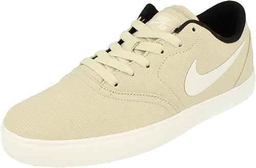 Nike unisex sb check solar cnvs skate shoe Clearance