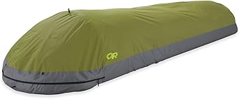 molecule bivy long bag