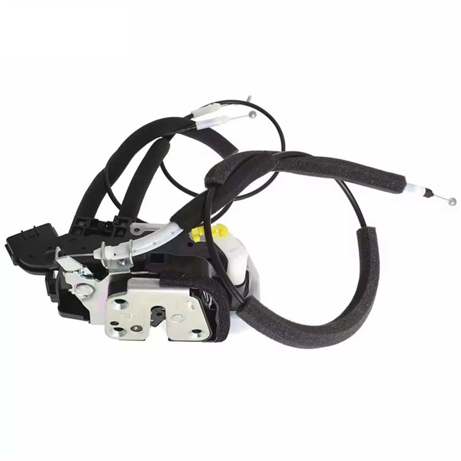 Gkqrkvnm One Color Compatible With Nissan For Versa 1.6L L4 2013 2014 2015-2017 Front Rear Left Right Door Lock Actuators 80501-3Ba1a 80500-3Ba0a 82501-3Ba1a 82500-3Ba1 Power Door Lock(Rear Right)
