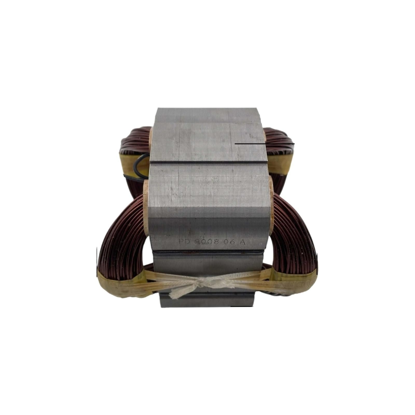 Fcoin Stator Ac 220V 240V Armature Rotor Field Angle Grinder Spare Parts,(Compatible For Bosch Gws20-180 Gws20-230 Gws 20-180 Gws 20-230)(Stator)