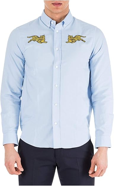 kenzo chemise homme