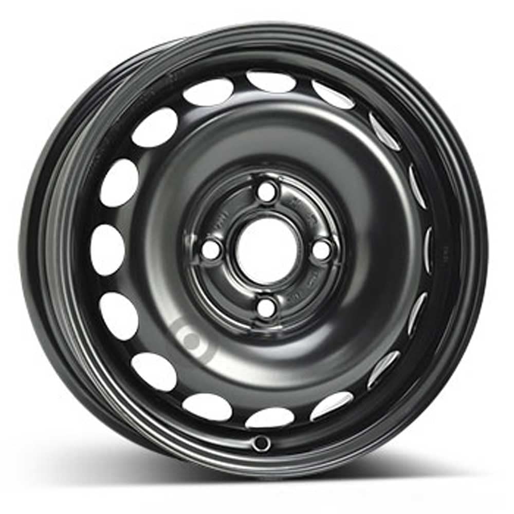 ALCAR 5770-4,5X14 ET35 4X100 Jante en Acier
