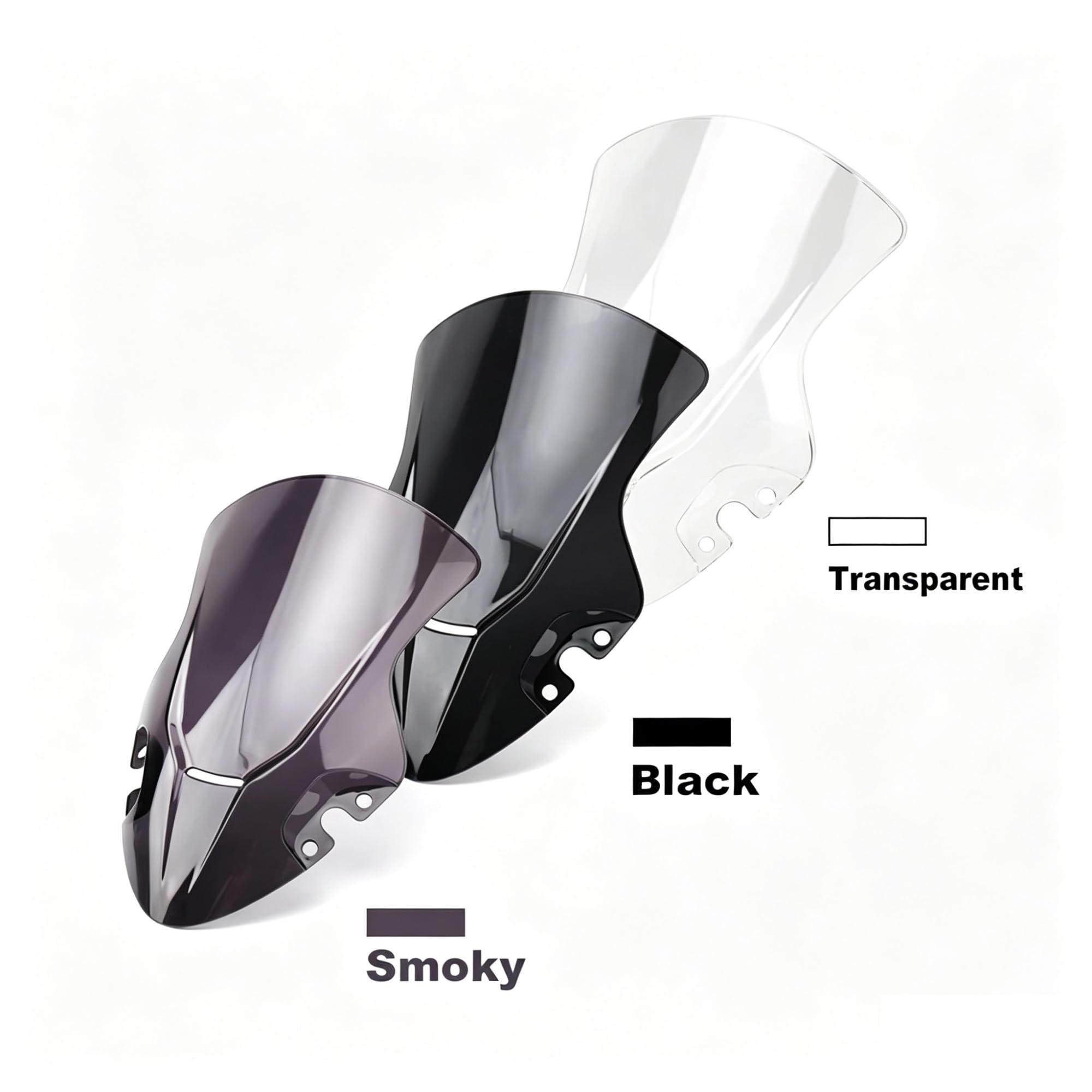 Schermo Parabrezza Moto For 450 SR 450SR 450sr 450 Sr 2022 2023