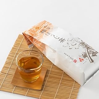 お茶のあずま園 上-加賀棒ほうじ茶 200g