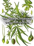 haschischin  The Hemp Conspiracy - The Most Powerful Plant in the World [OV]