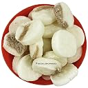 Foods.shopkruz Coconut Peda, Coconut Kaju Peda, Sweet Coconut ladoo, candy,Milk Toffee 750gm gallery image