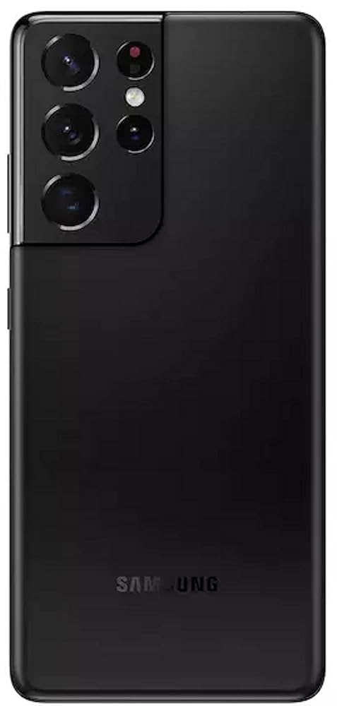 Amazon.com: Samsung Galaxy S21 Ultra 5G, US Version, 512GB