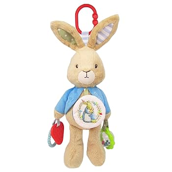 Beatrix Potter 限定版 4匹の小さなウサギたち ポエトリーの小窓】その19「ウサギ尽くし・ウサギまみれ」 文