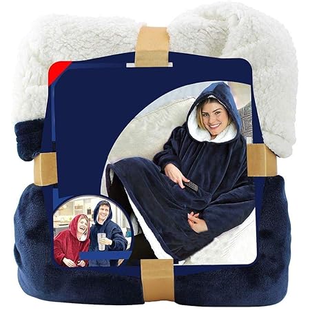 huggle blanket amazon