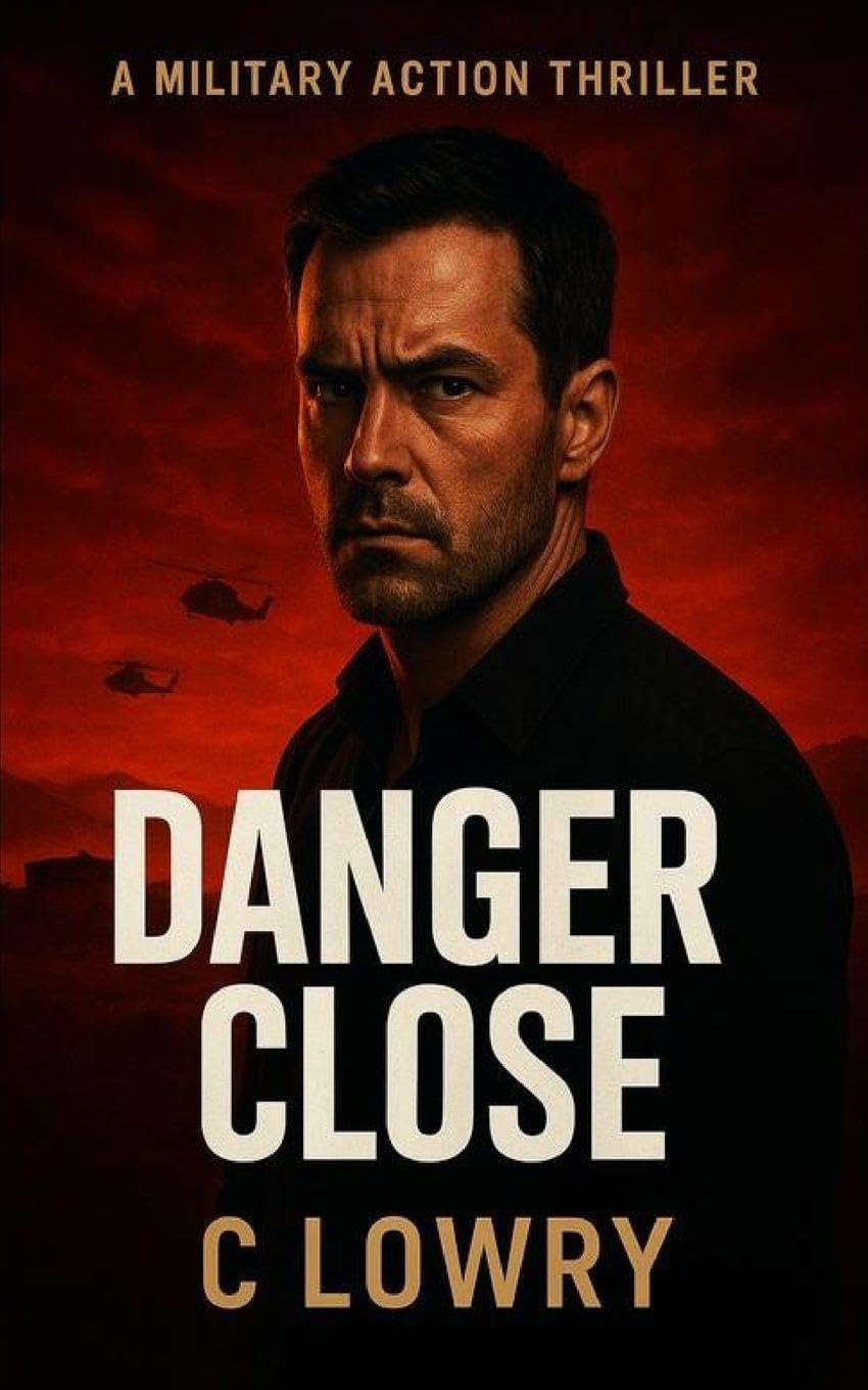 Danger Close