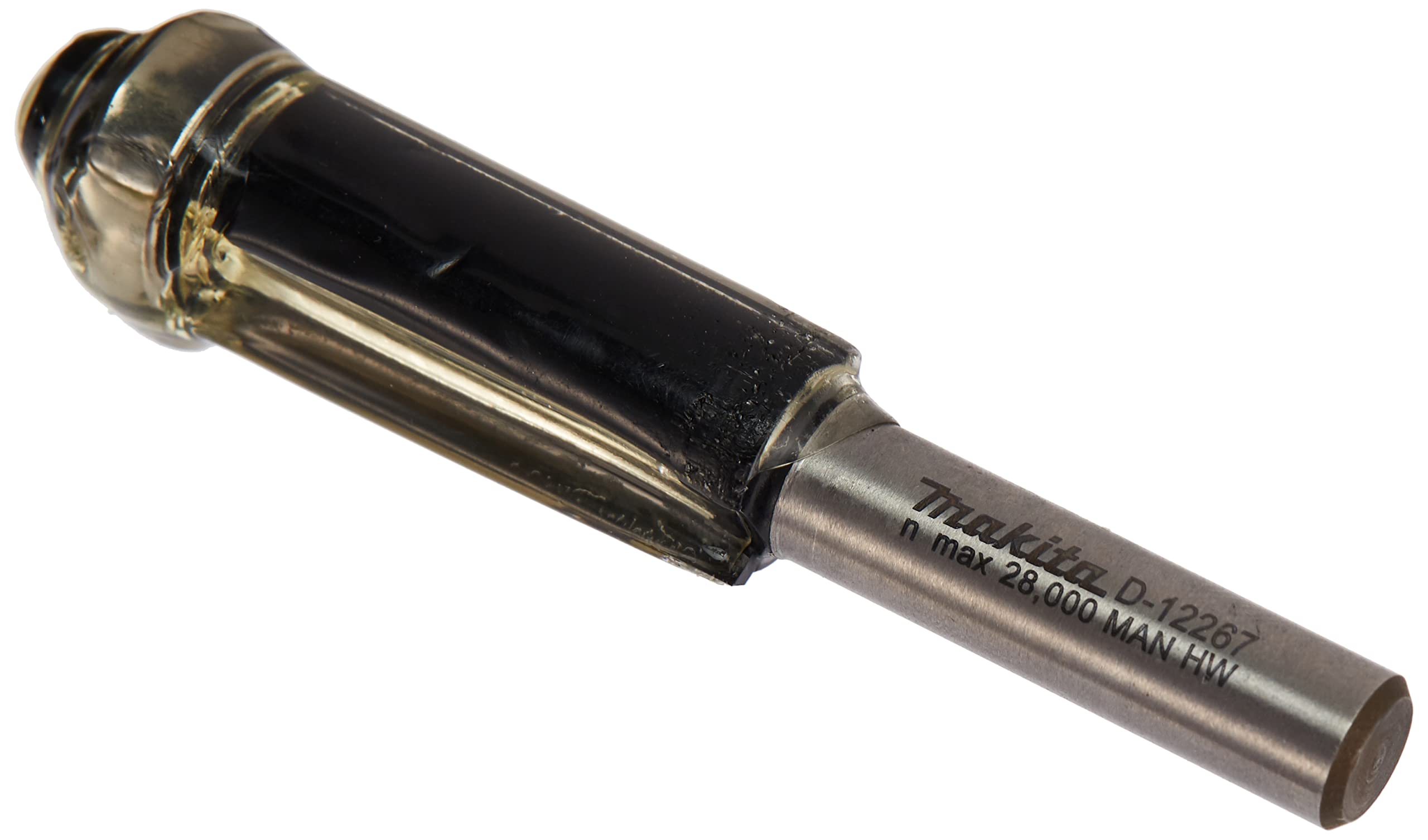 Makita Acc D12267 Flush Trim Router Bit