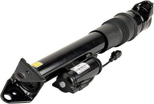 Arnott Amortiguador trasero Reman - 07-12 Mercedes Clase Gl (W164), 06-11 Ml-Class (X164), WAirmatic & Anuncios - LtRt