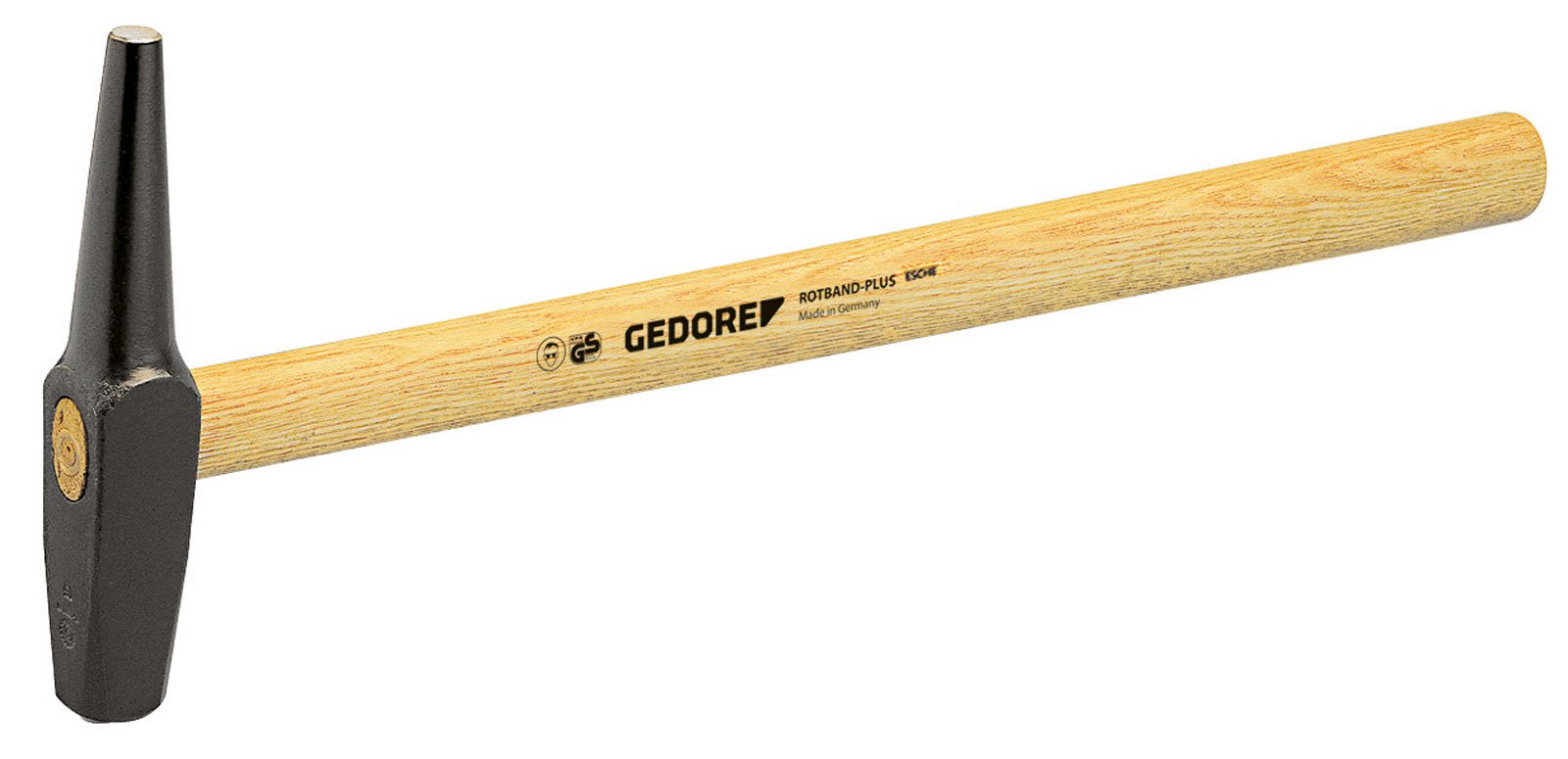 Gedore 56 E-15 - Martillo botador d 15 mm