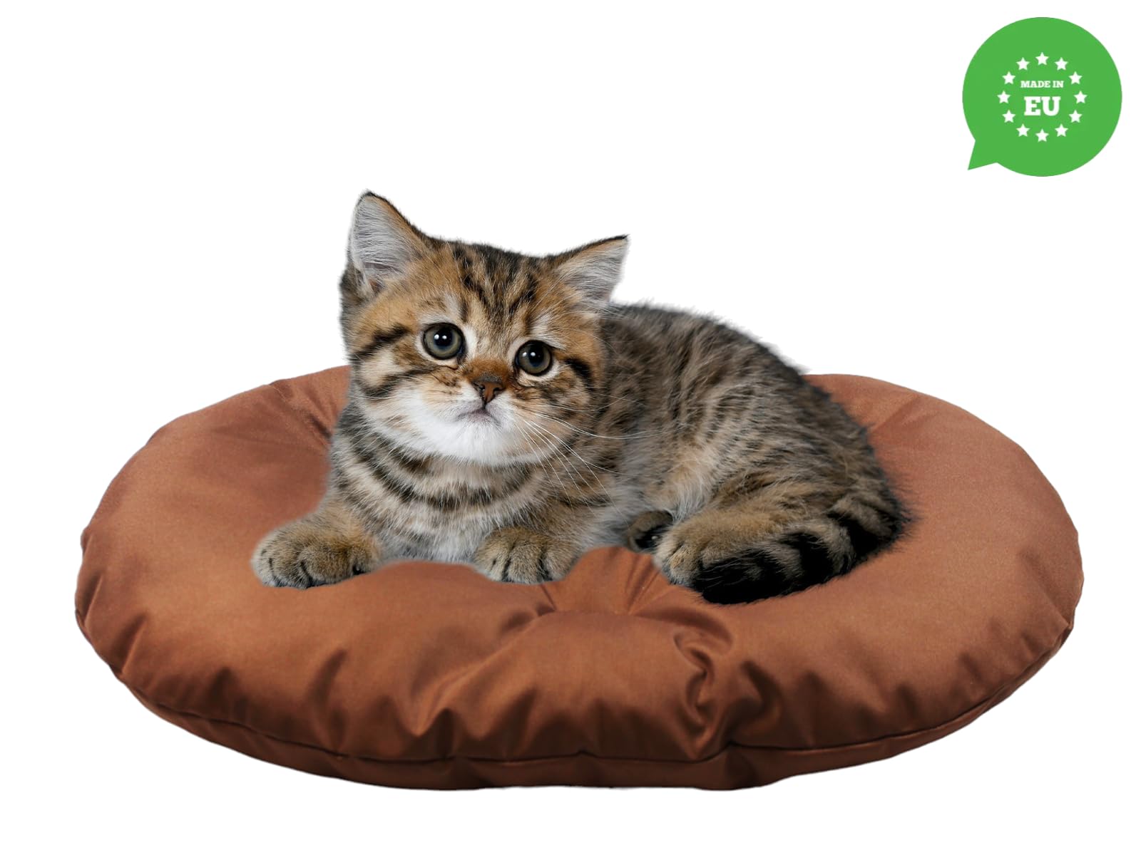 Namalu 4 Cucce Autoriscaldanti Per Gatti - Tappetino Morbido Con Stelle, Antiscivolo E Lavabile (60x90 Cm) - Foto 11