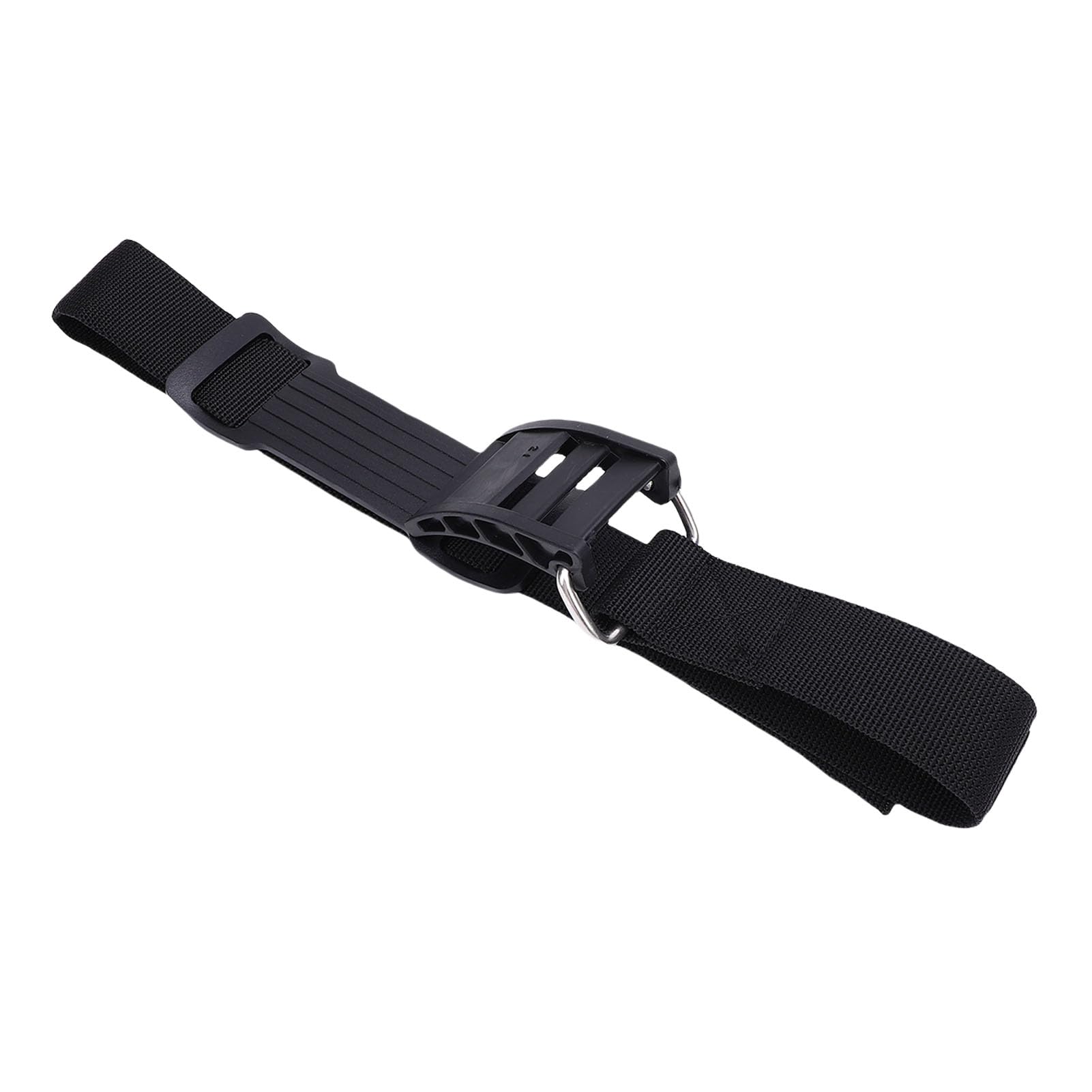 GOWENIC Cinghia per Bombola Subacquea BCD | Fascia per Bombola Subacquea Regolabile con Fibbia per Le Immersioni