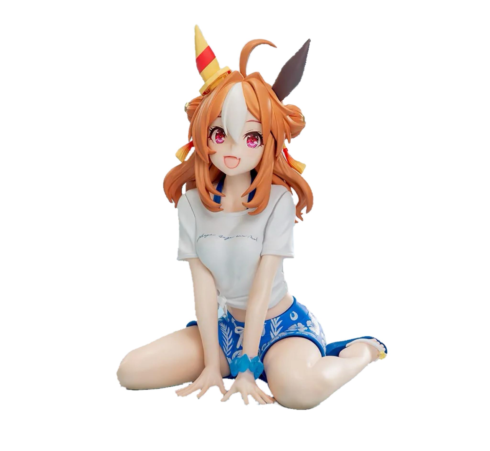 ウマ娘　プリティーダービー　コパノリッキー　Yumemirize フィギュア Amazon.co.jp: ウマ娘 プリティーダービー Yumemirize “コパノリッキー