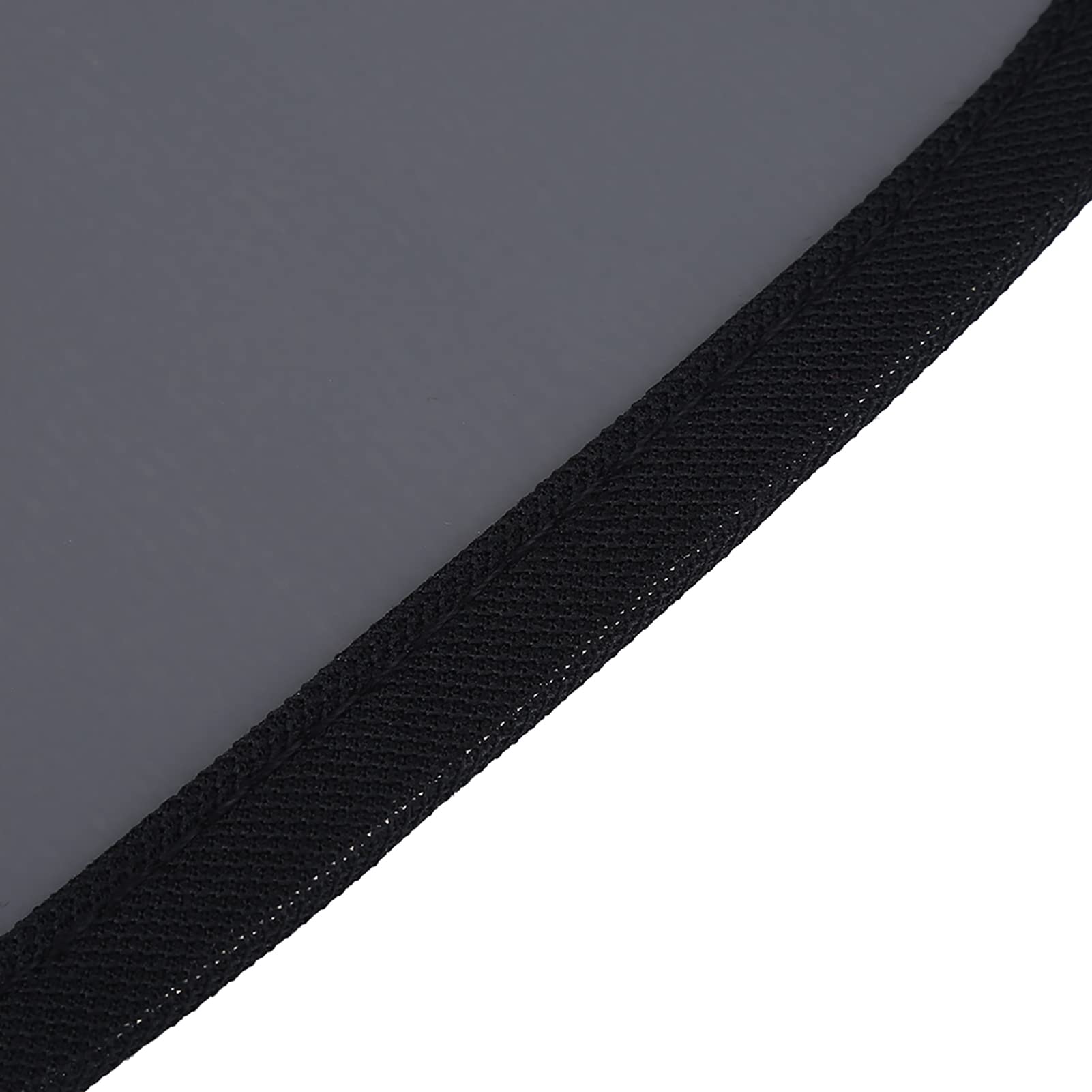 Fotografia di Carta Grigia KIMISS, Scheda di Riferimento per il Bilanciamento del Bianco Grigio Pieghevole da 30 Cm con Accessorio Fotografico per Borsa