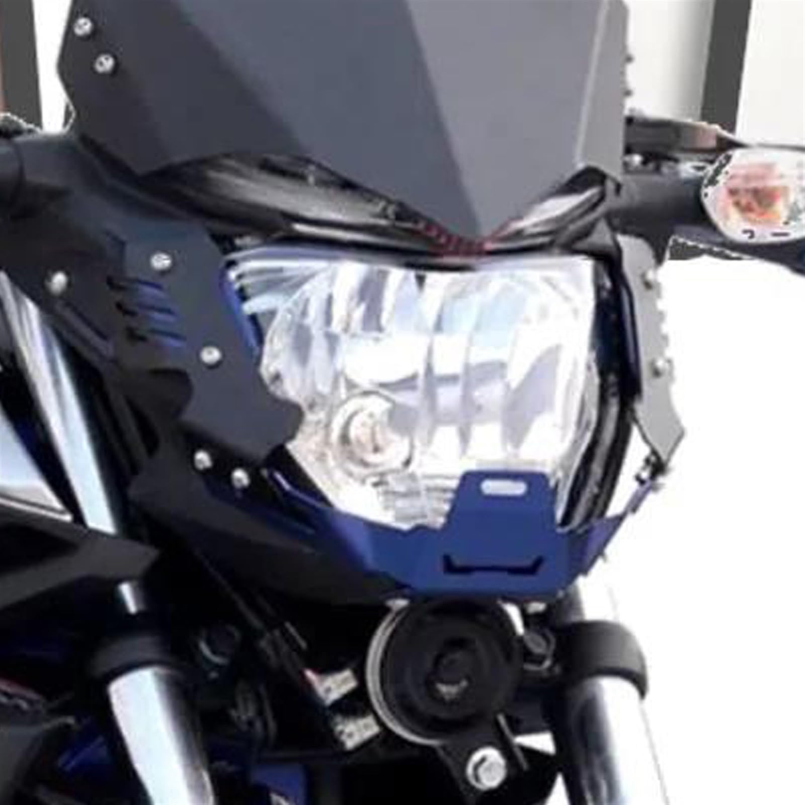 Amazon.co.jp: ガードカバー に適合するヤマハ MT-03 MT-25 MT03