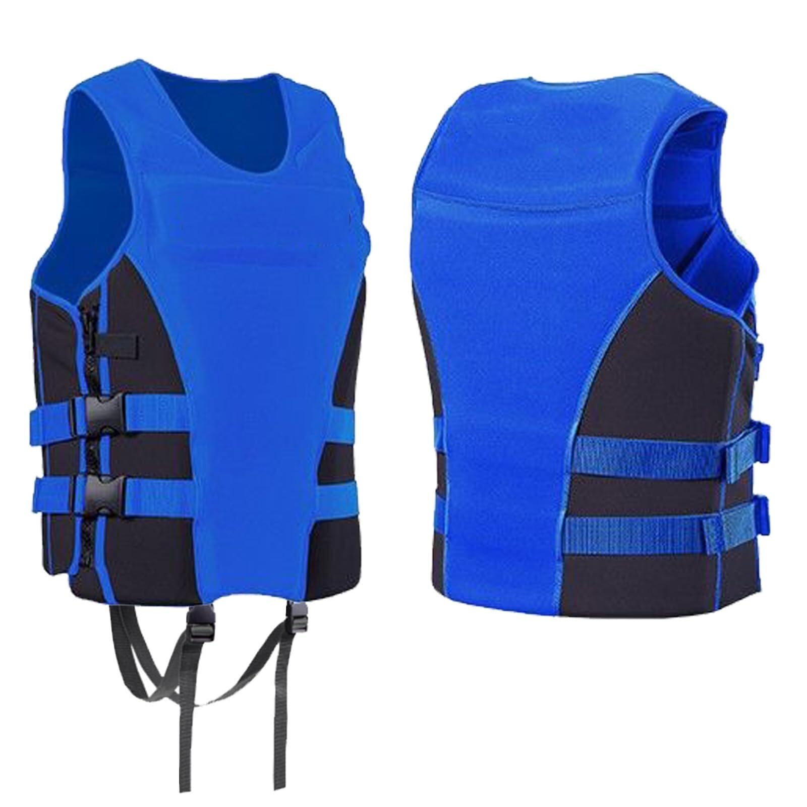 River Vest Ajustamento Ingegneria Organizzazione Fiume Neoprene per Pesca Mosca Trota Fiume Uso