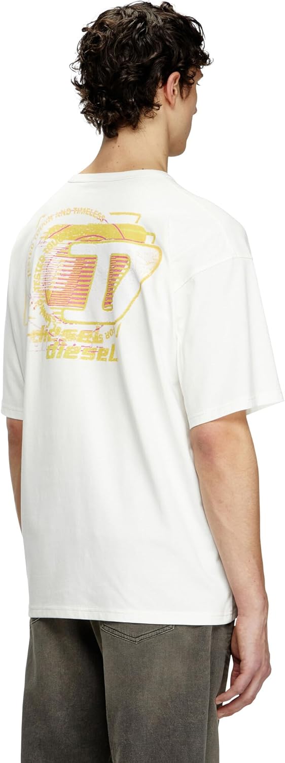 Diesel T-BOXT-R16 T-Shirt