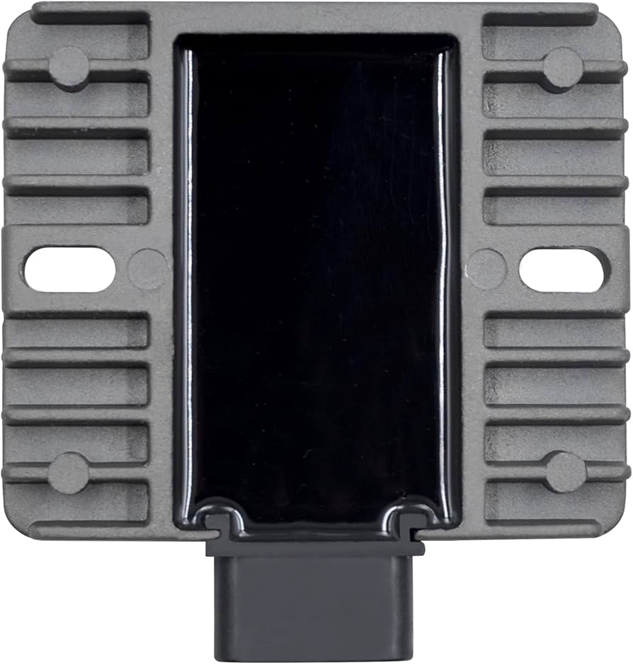 4XY-81960-00 ヤマハ レギュレータ Amazon.co.jp: AHL バイク 電圧レギュレーター 整流器 レクチ