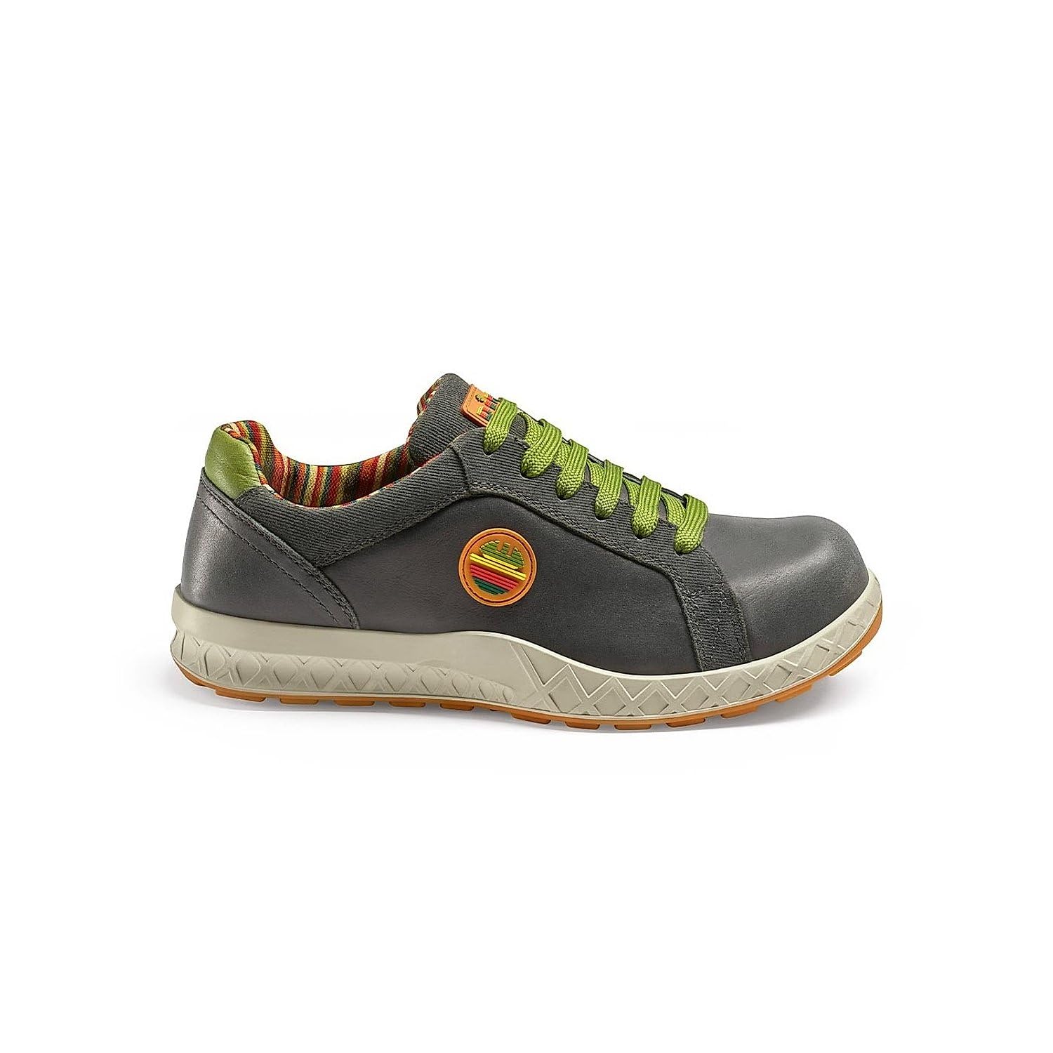 DIKE Buty ochronne Primato Progress