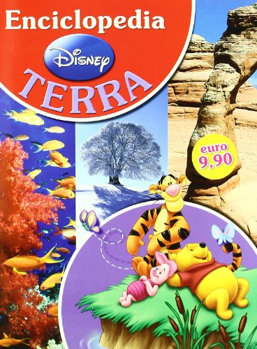  Enciclopedia Disney terra