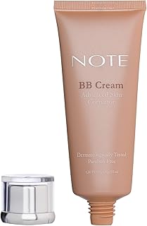 كريم بي بي 02 من نوت كوزماتيكس