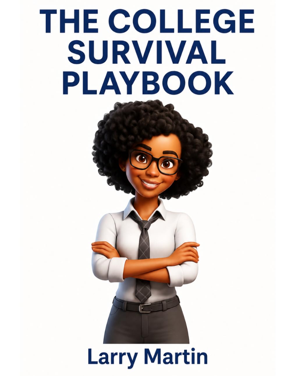 The College Survival Playbook (The Relentless College Success Series)