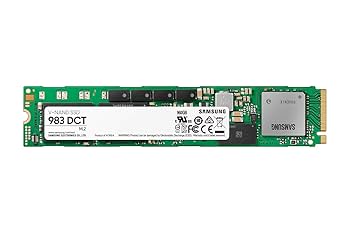 SAMSUNG - 新品大特価様　SAMSUNG SSD 1TB 99個 Samsung 983 DCT Series - 960GB NVMe M.2 (22110) SSD - MZ
