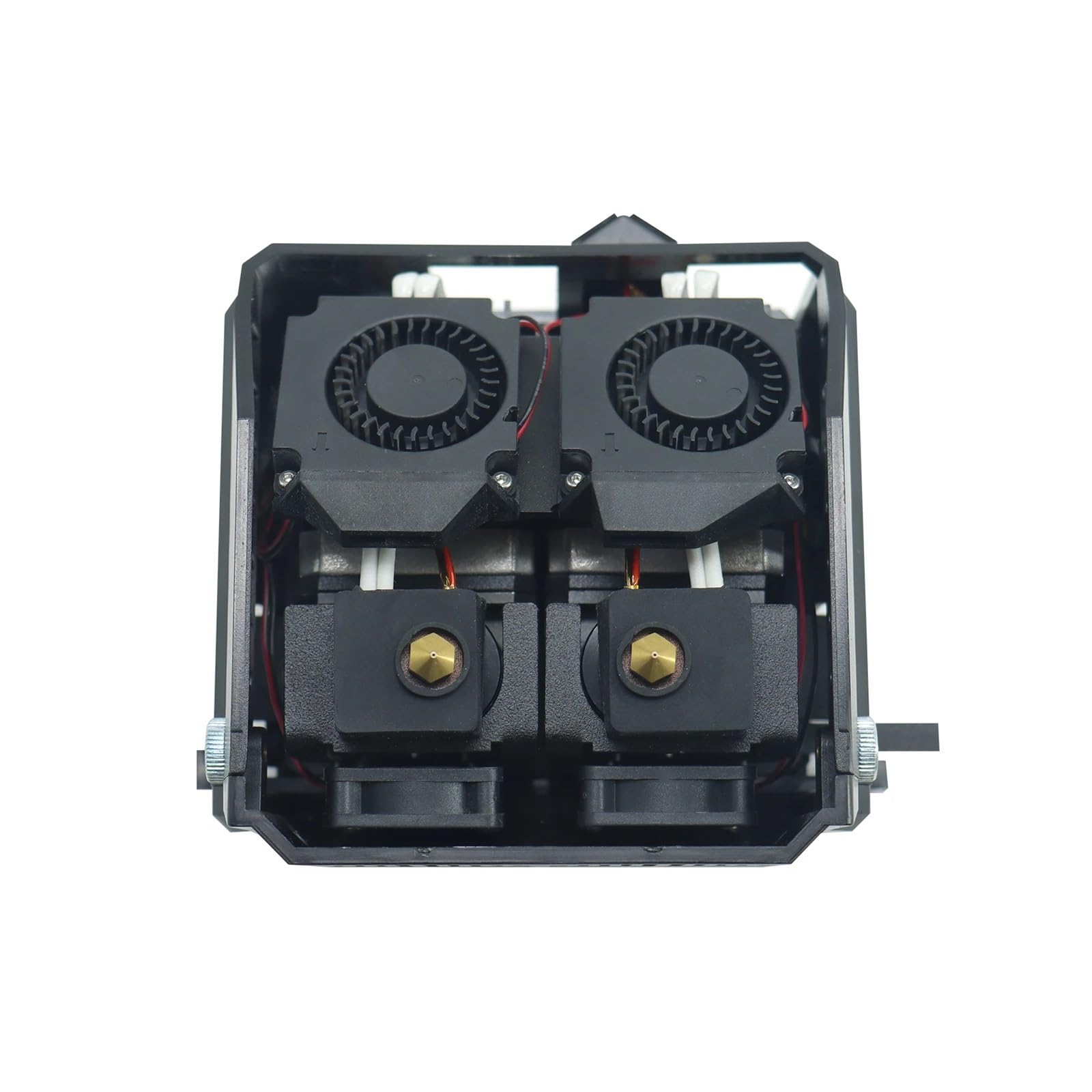 Compatibile con il kit estrusore normale doppio QIDI I-Fast