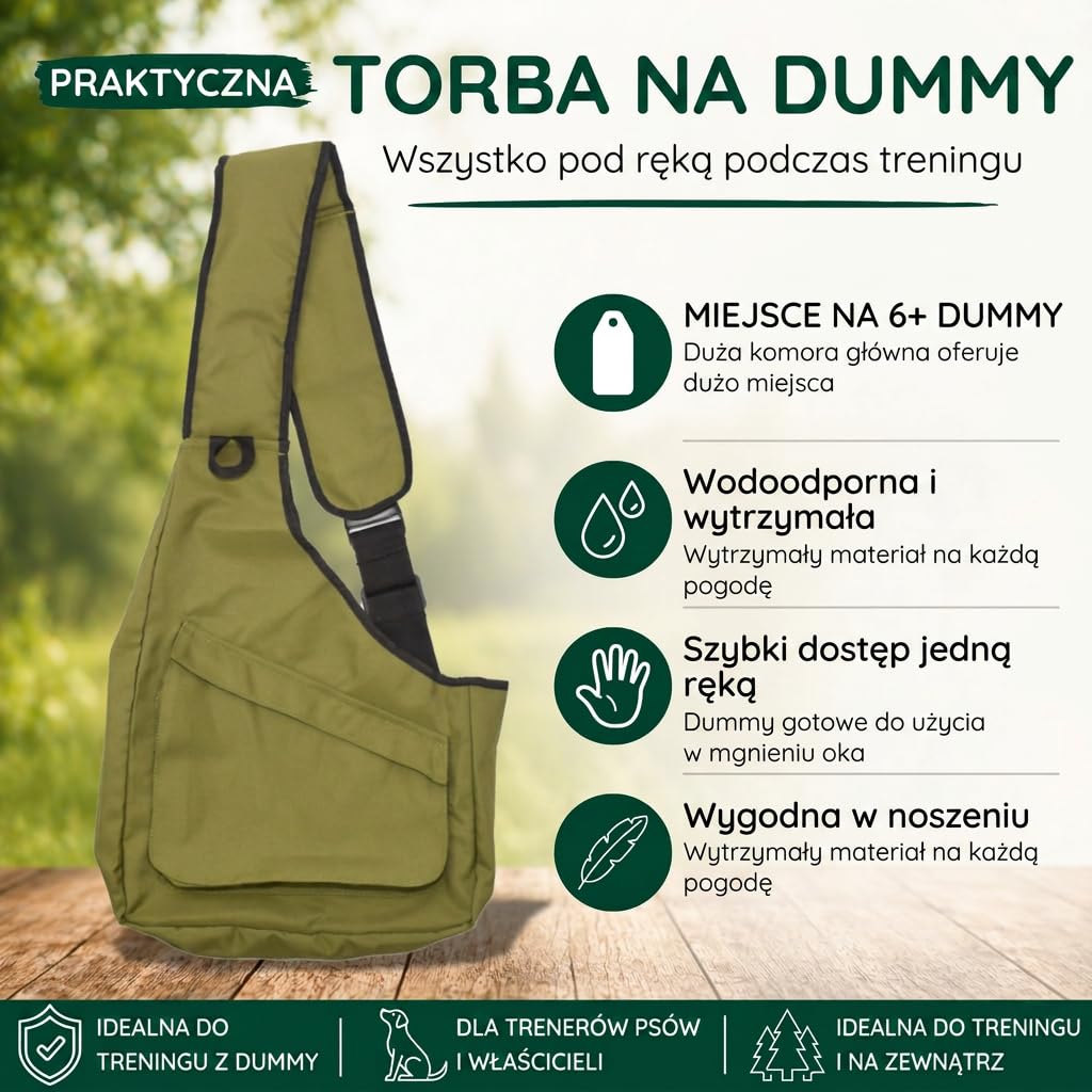 Romneys torba na smoczek praktyczna torba na ramię / torba na ramię wytrzymała i trwała do różnych smoczków odporna na wodę