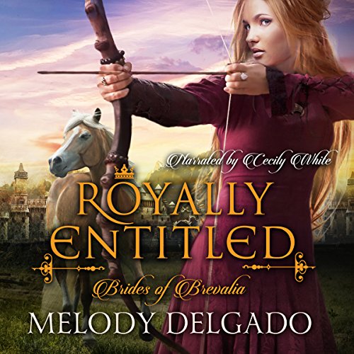 Royally Entitled