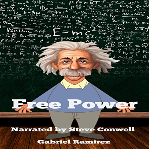 Free Power by Gabriel Ramirez episode artwork