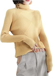 Amazon.it: Maglie Puro Cashmere