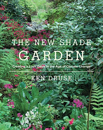 The New Shade Garden: Creating a Lush Oasis in the
