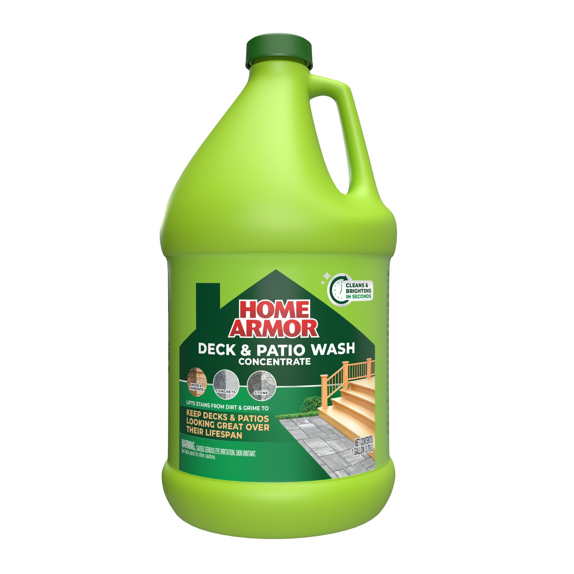 Home Armor Deck & Patio Wash