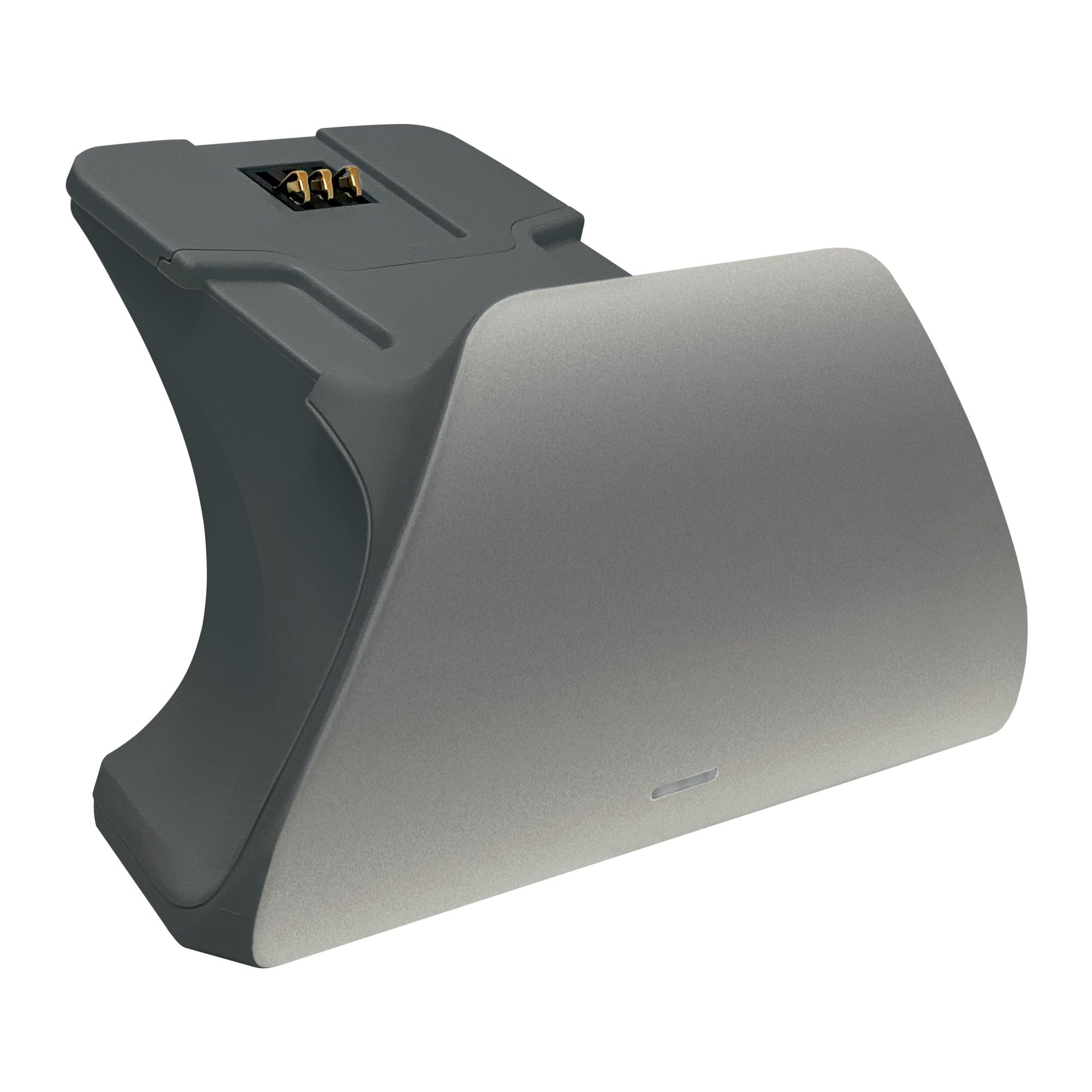 Razer Base di Ricarica Rapida Universale per Xbox - Caricabatterie Rapido per controller Xbox (Ricarica Rapida, Compatibilità Universale, Sistema a Contatto Magnetica) Lunar Shift